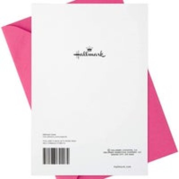 Funny Mother's Day Card for Mom (Amazing Super Hero Mom)  Hallmark - Picture 4 of 6